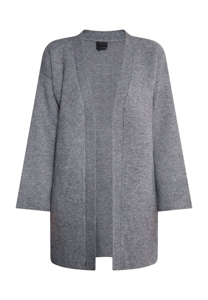 DreiMaster Klassik Women's Strickjacke ledkin