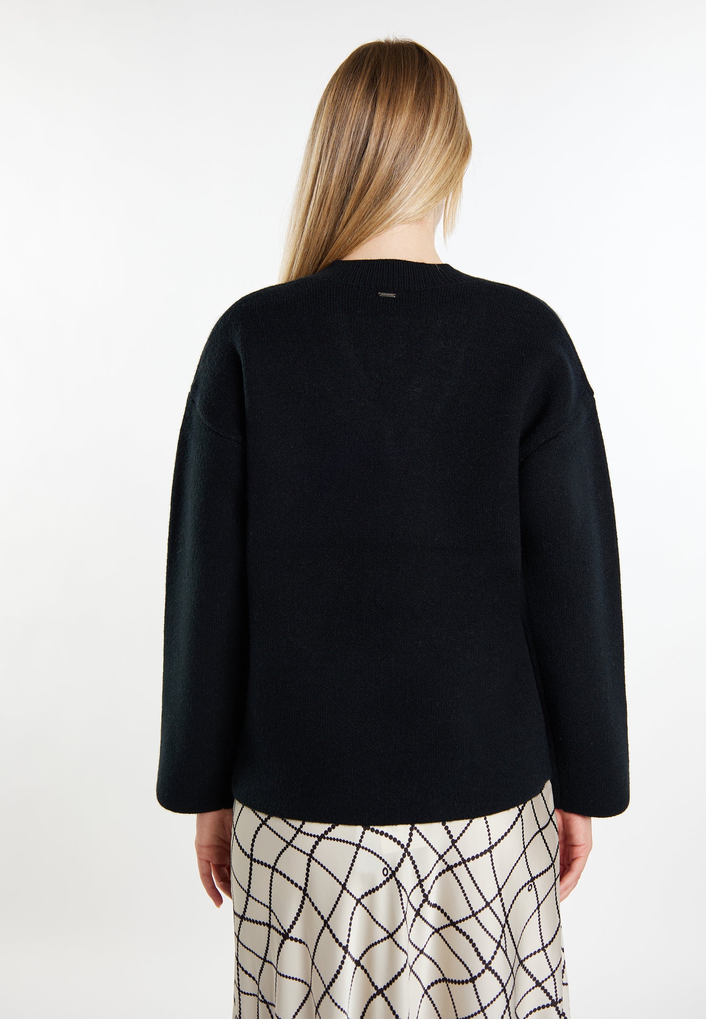 Strickpullover