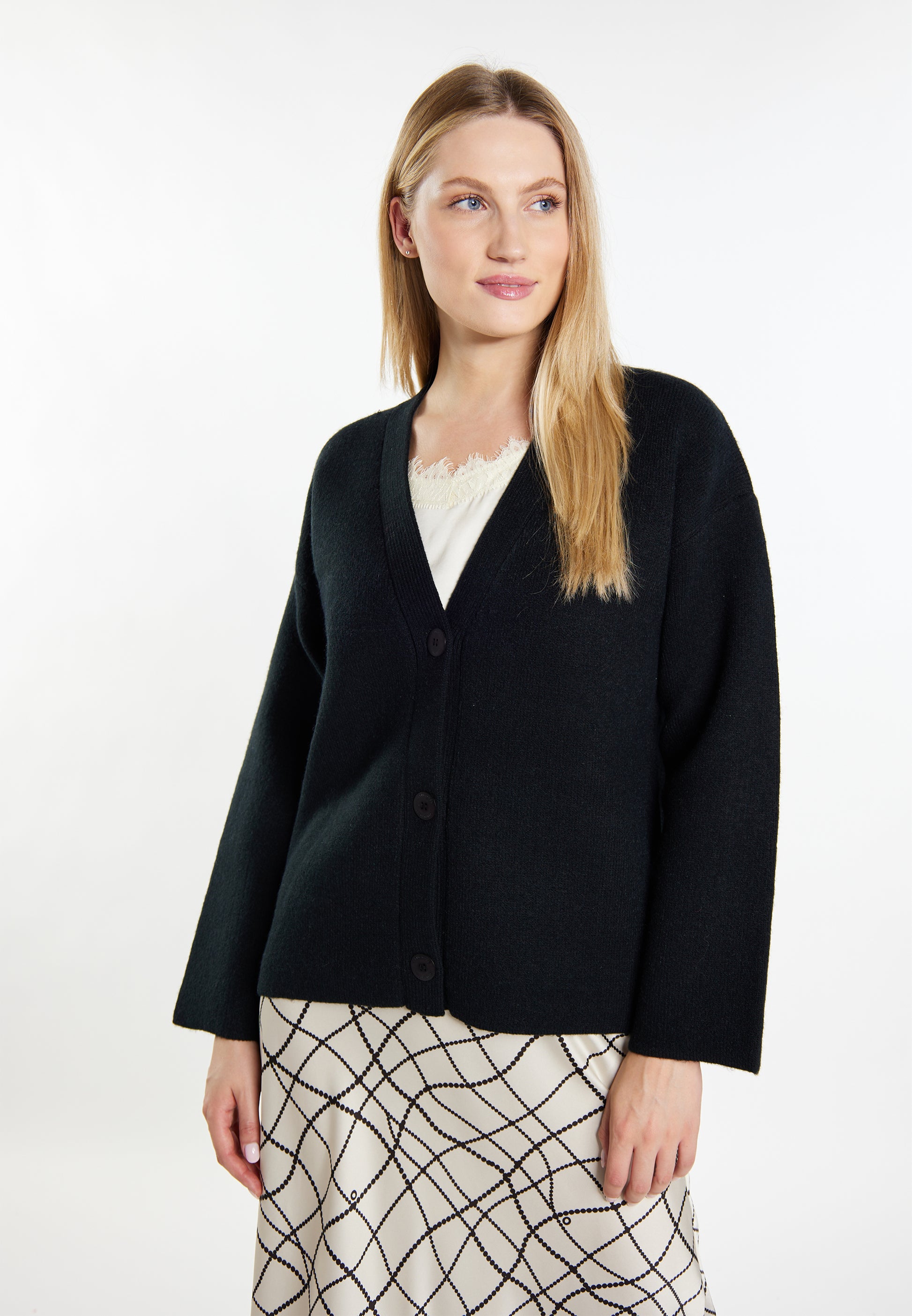 Strickjacke
