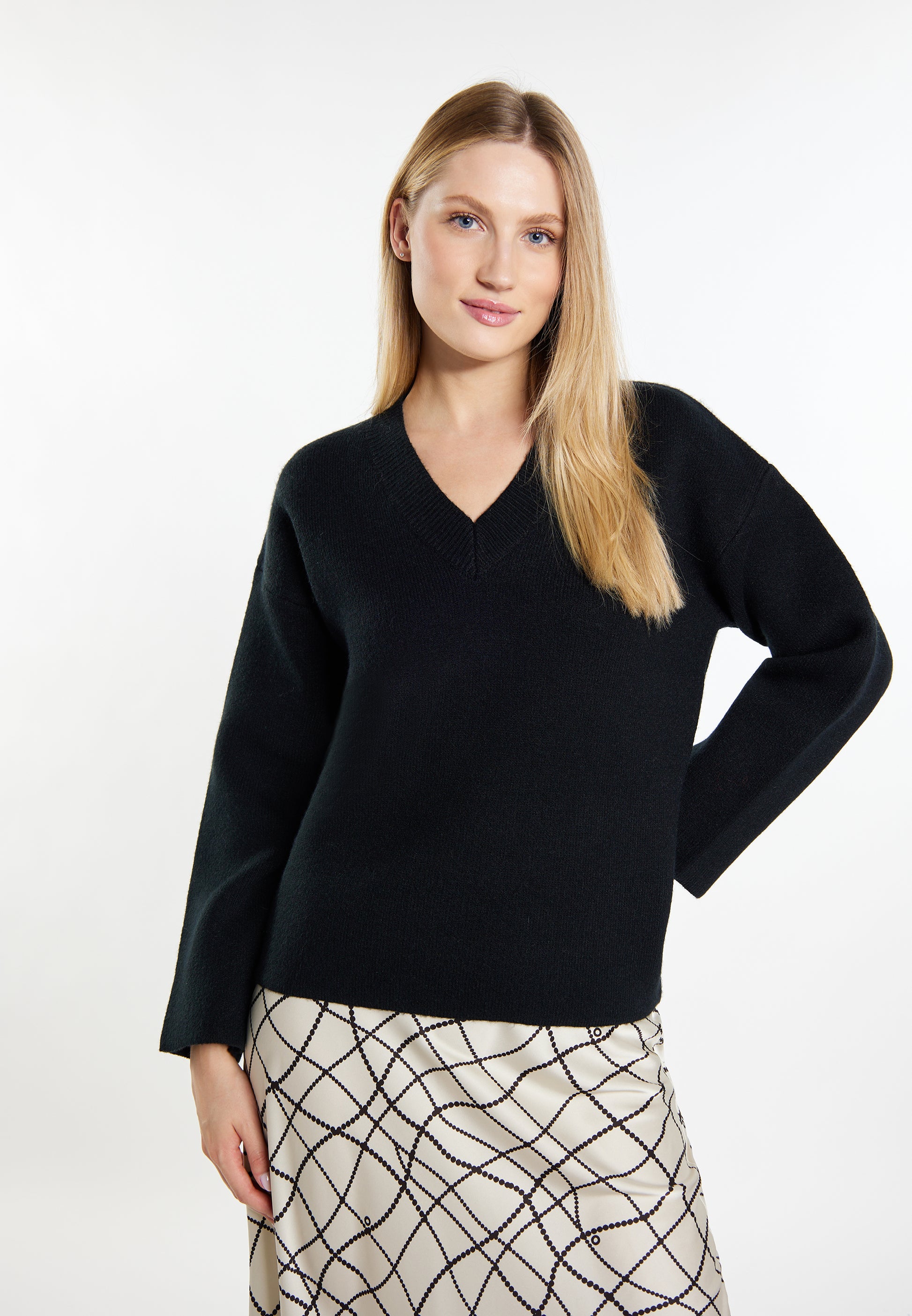 Strickpullover