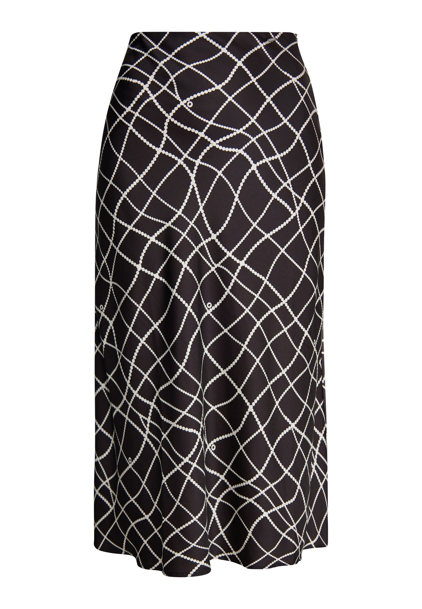 DreiMaster Klassik Women's Midi Skirt - Schmuddelwedda Shop