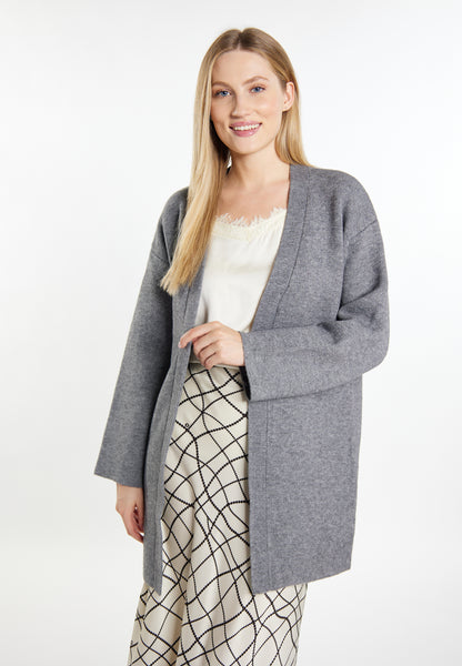 DreiMaster Klassik Women's Strickjacke ledkin