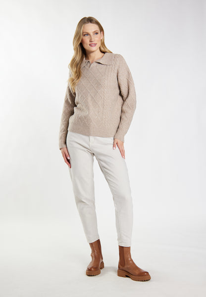 Strickpullover