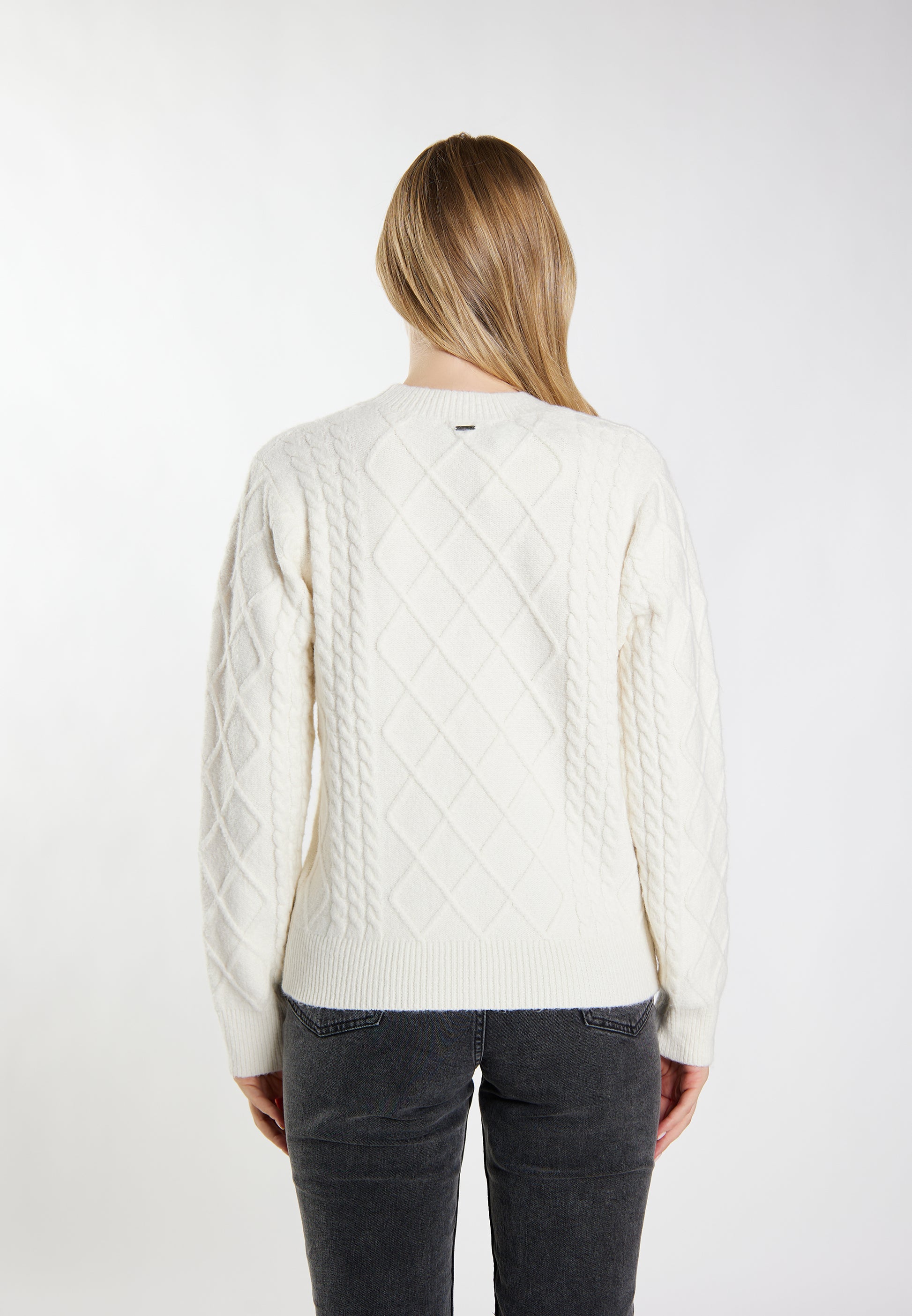 DreiMaster Vintage Women's Strickpullover