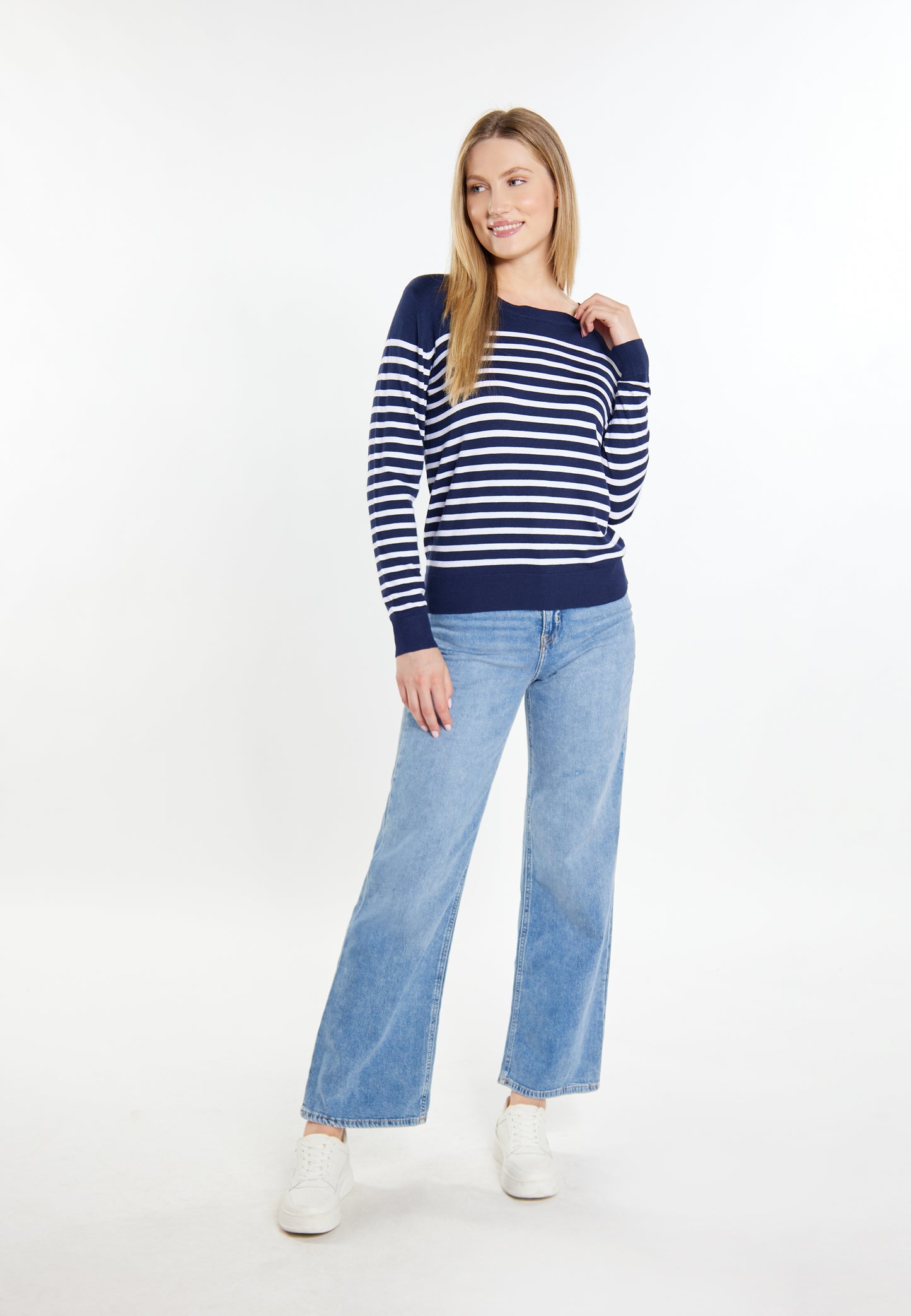Strickpullover