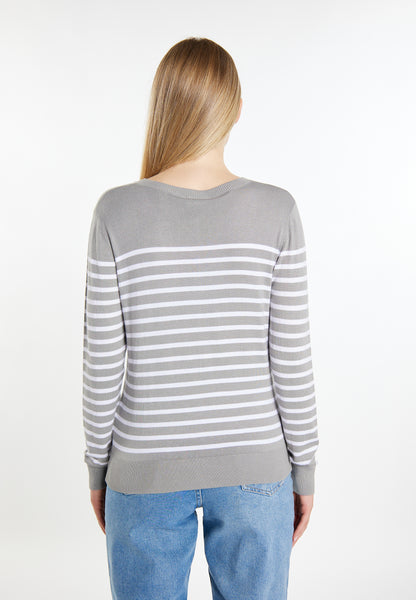 Dreimaster maritim Women's Cardigan