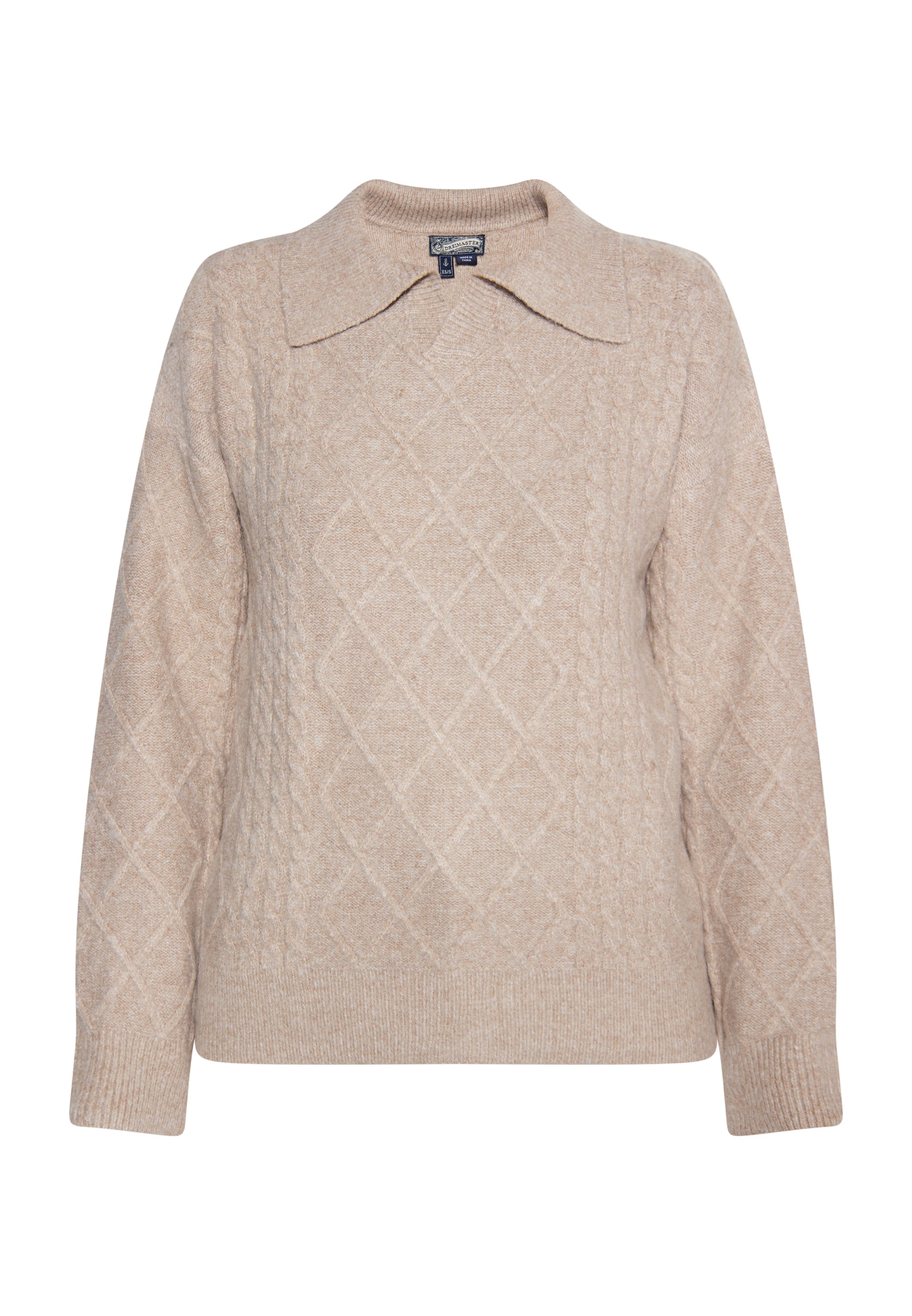 Strickpullover