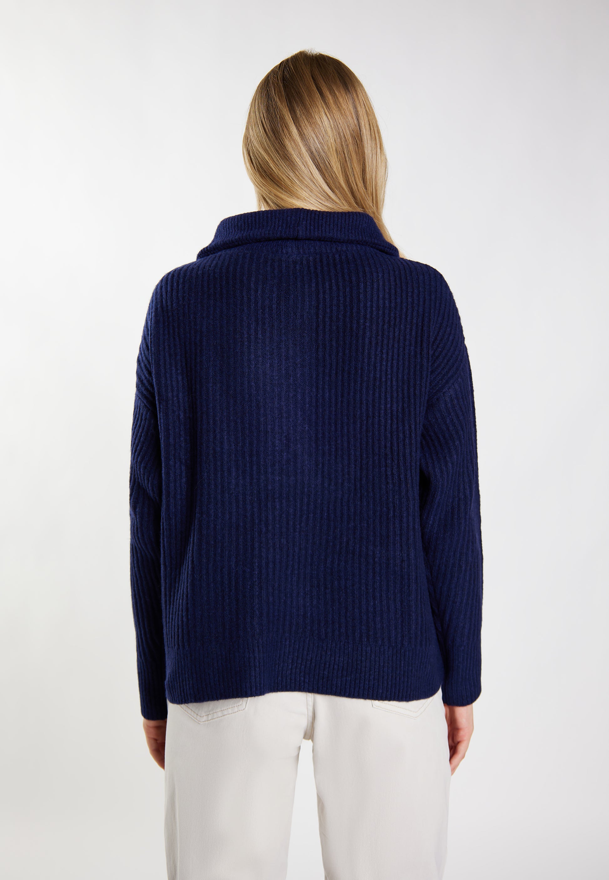 DreiMaster Vintage Women's Strickpullover