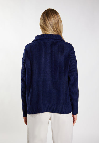 DreiMaster Vintage Women's Strickpullover
