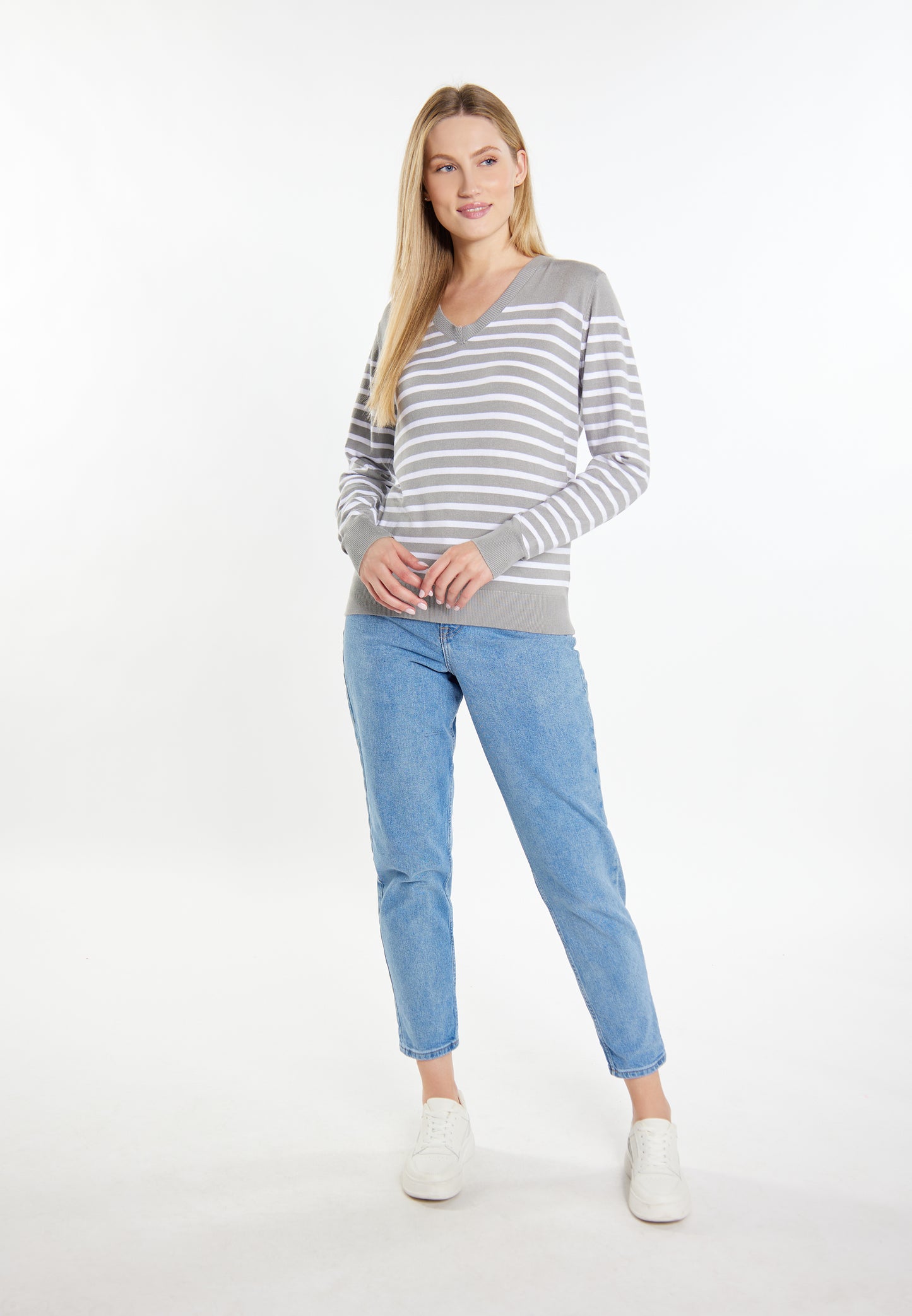 Strickpullover