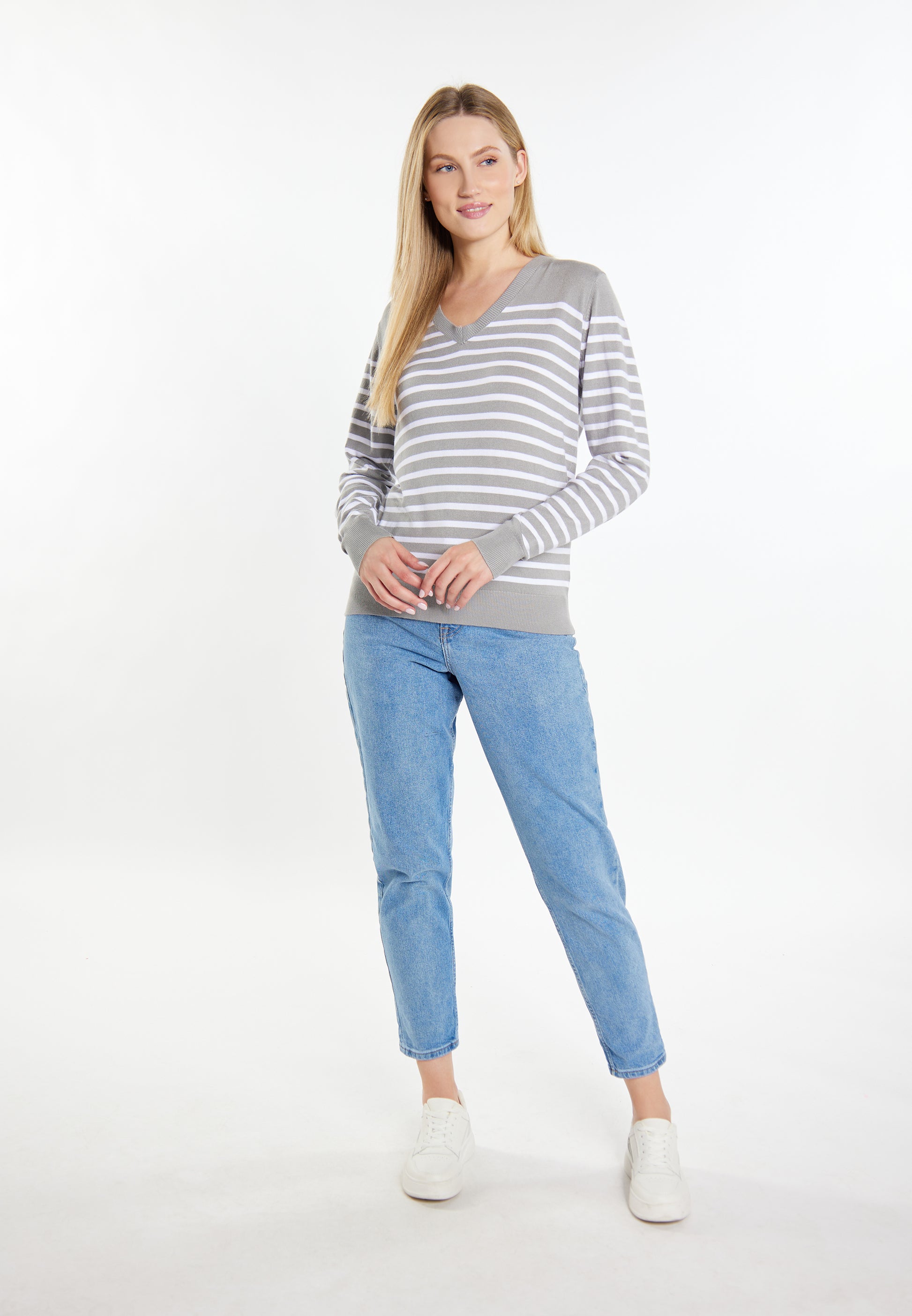 Strickpullover