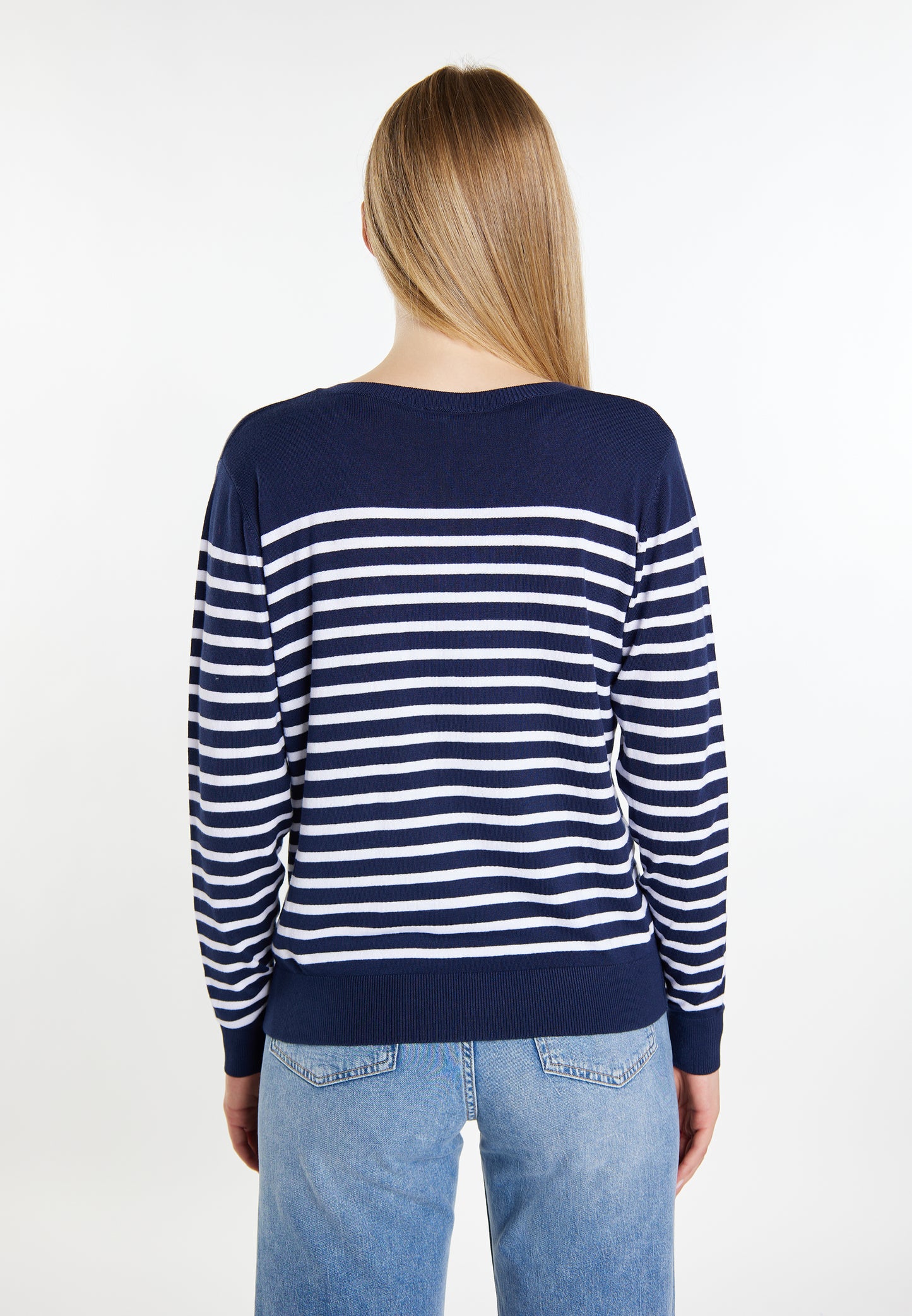 Strickpullover