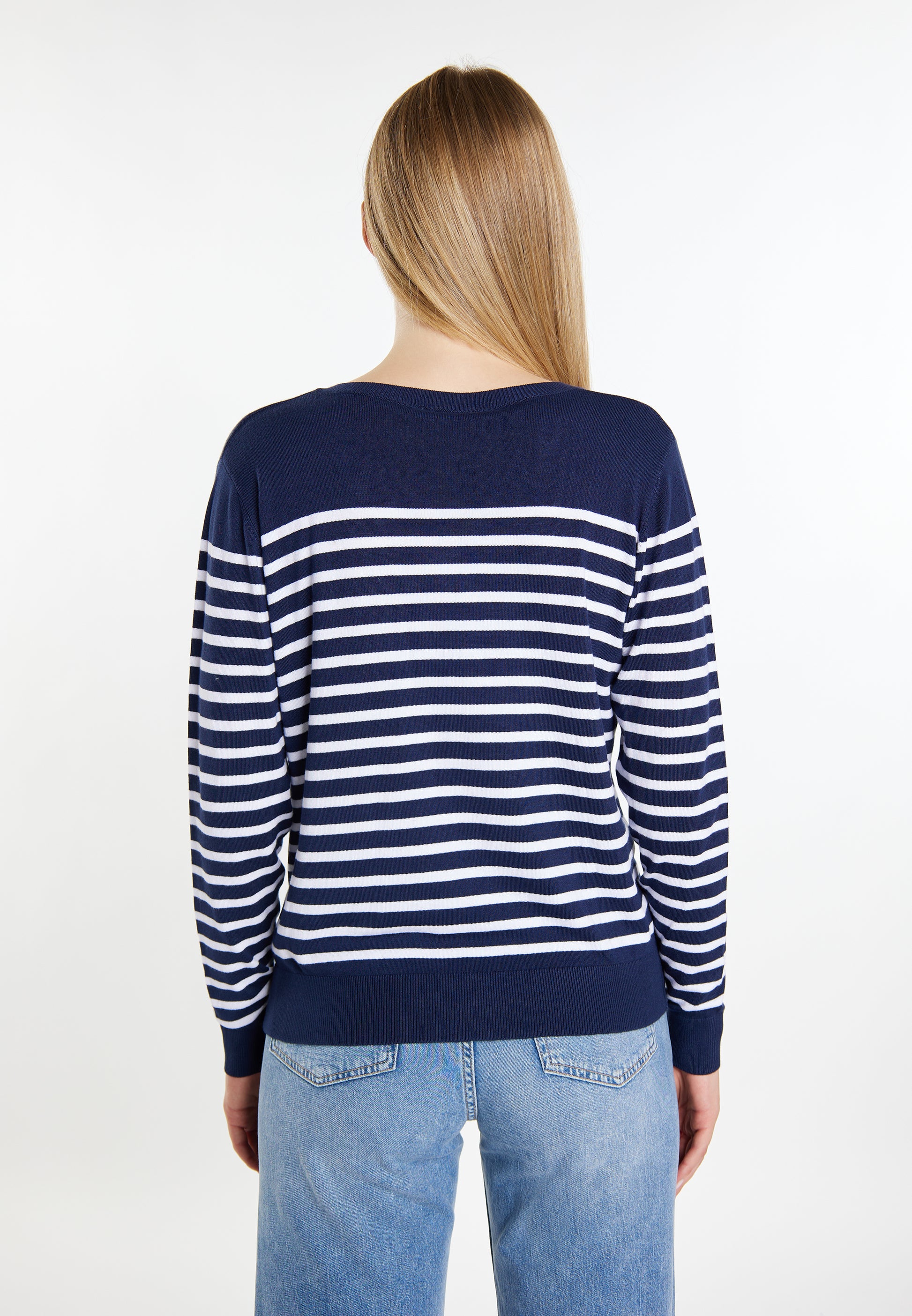 Strickpullover