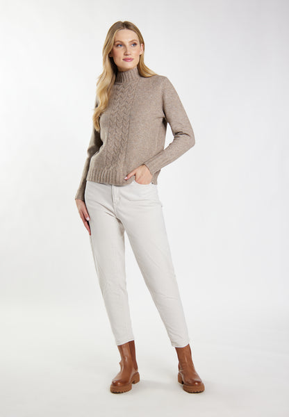 Strickpullover