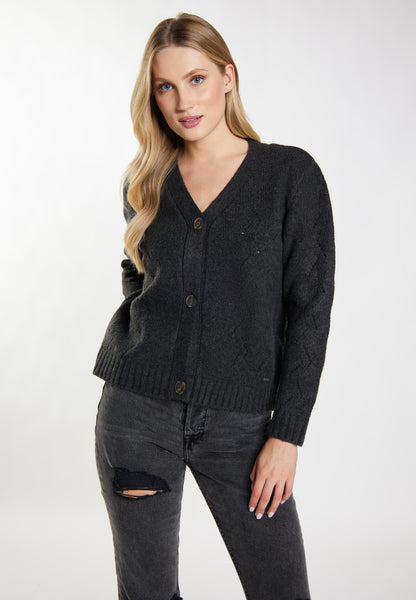 Strickjacke