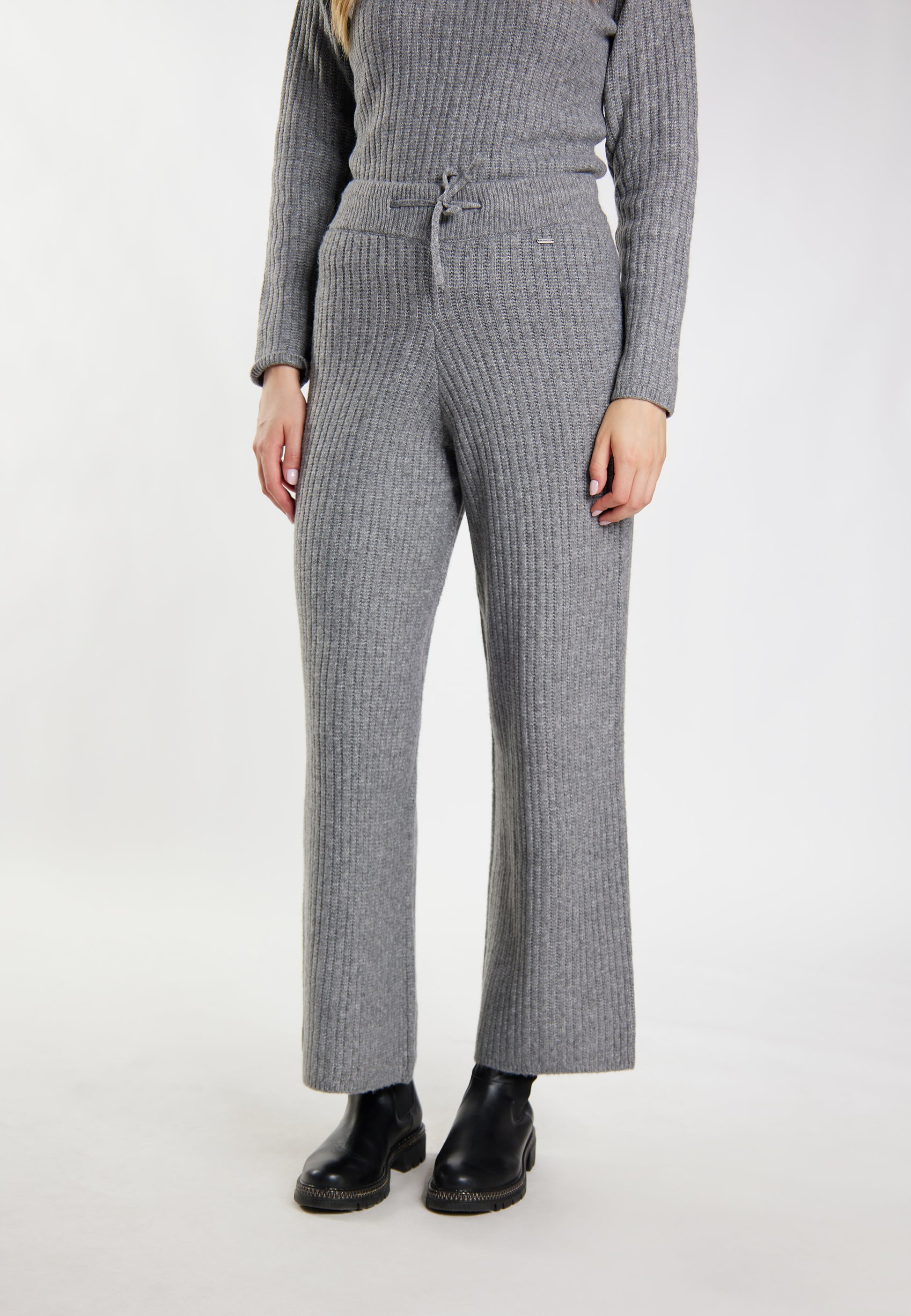 Strickhose