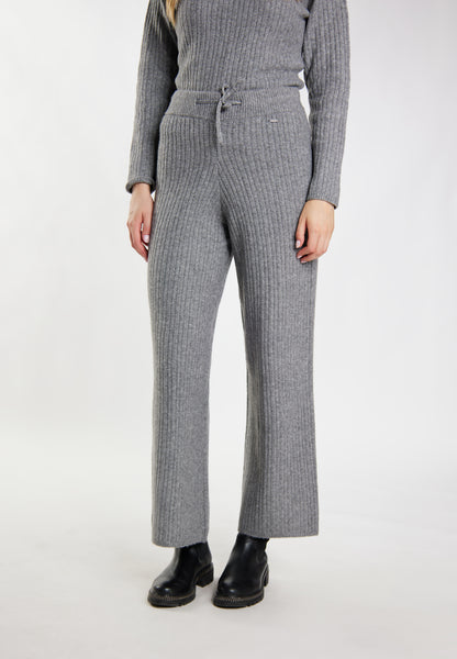 Strickhose