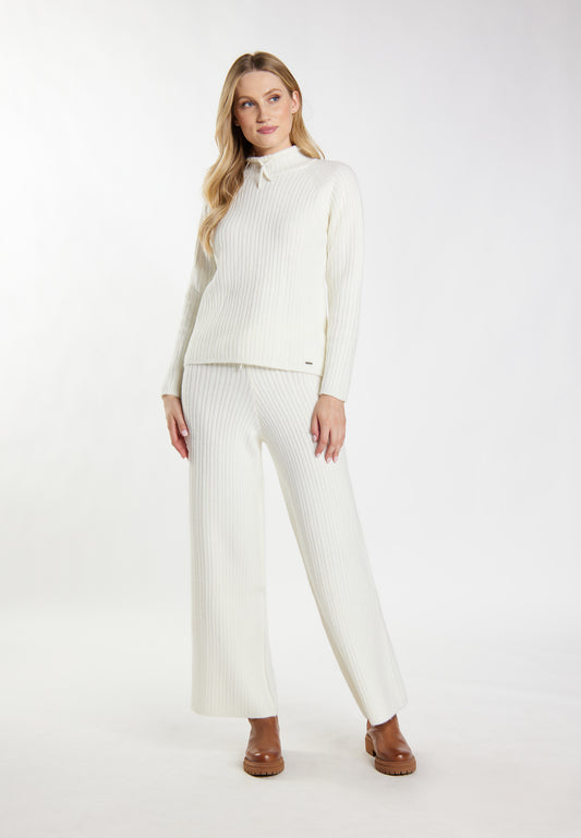 Dreimaster Vintage damski sweter