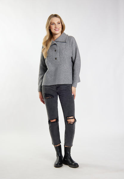 Strickpullover
