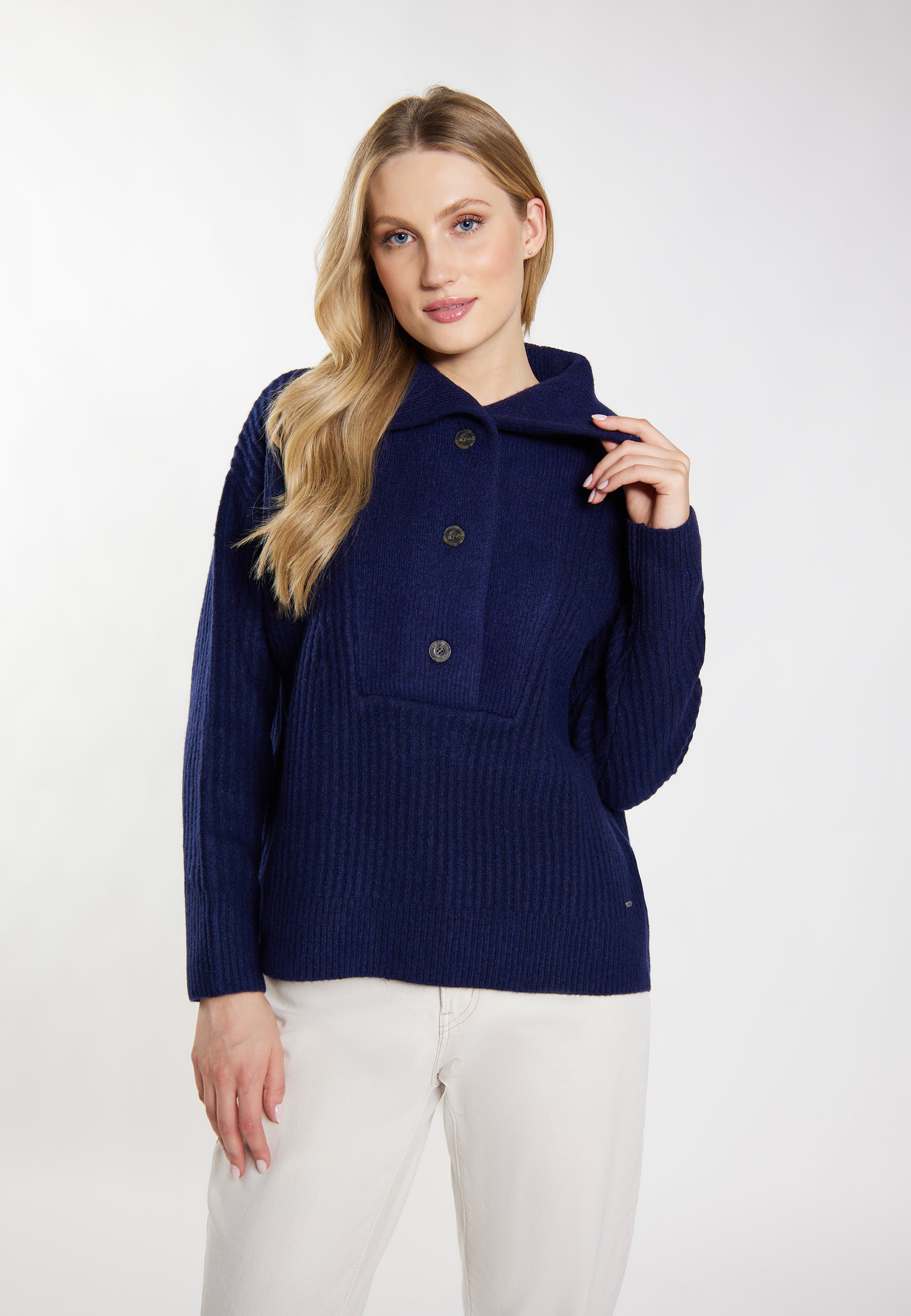 Strickpullover