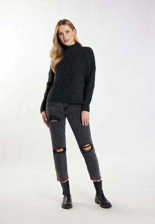 Dreimaster Vintage damski sweter