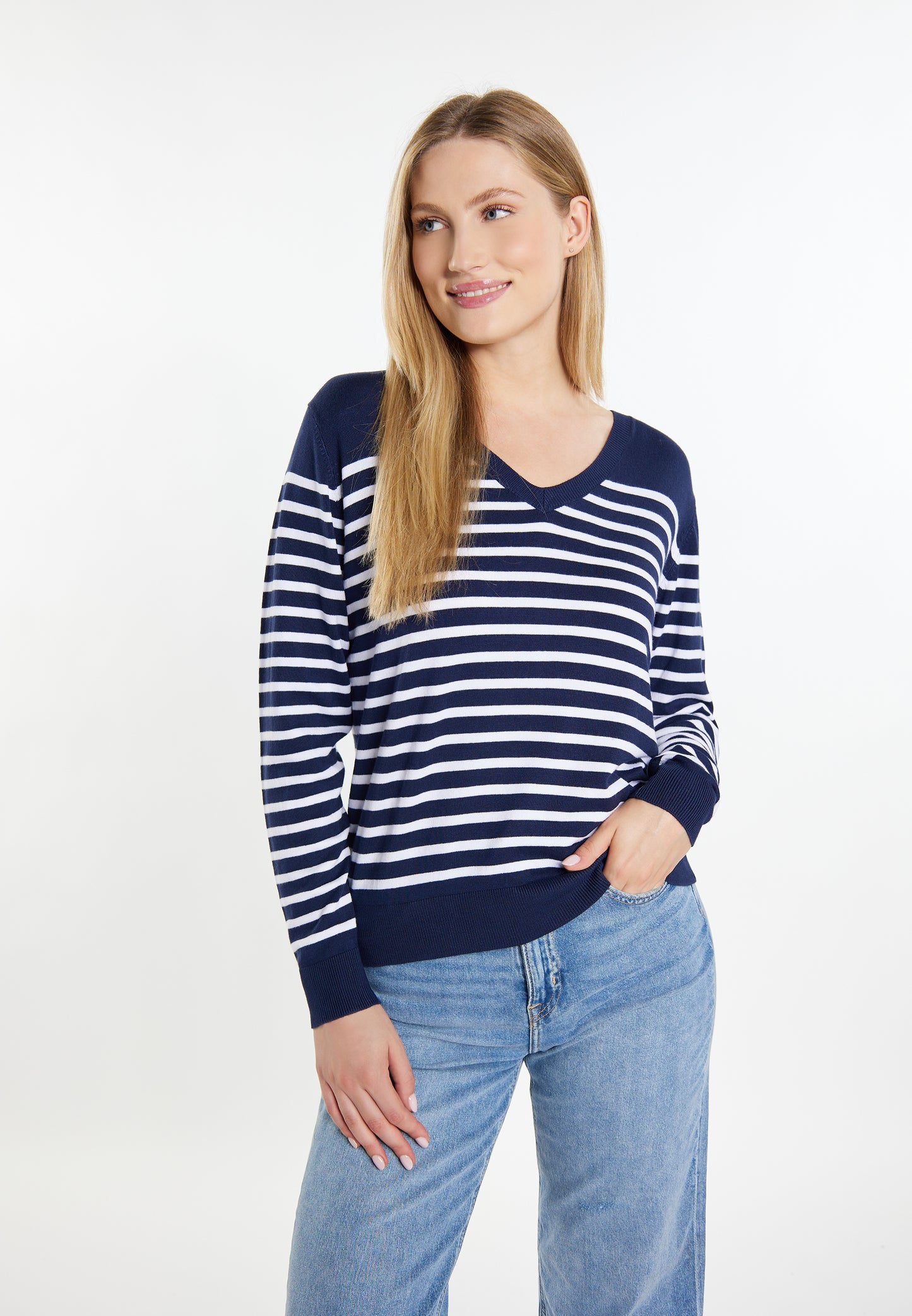 Strickpullover