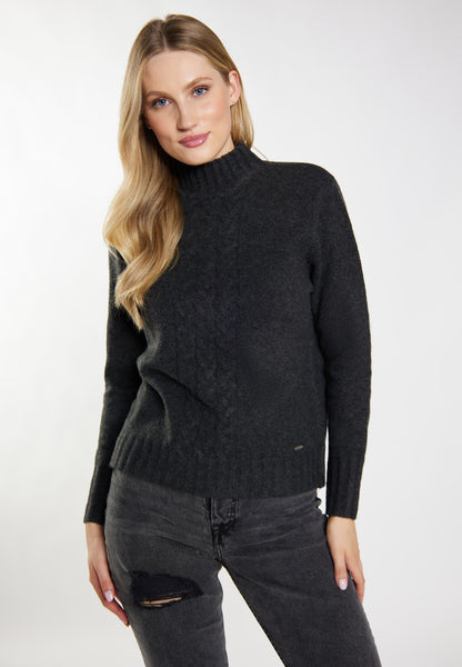 Strickpullover