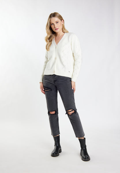 Strickjacke