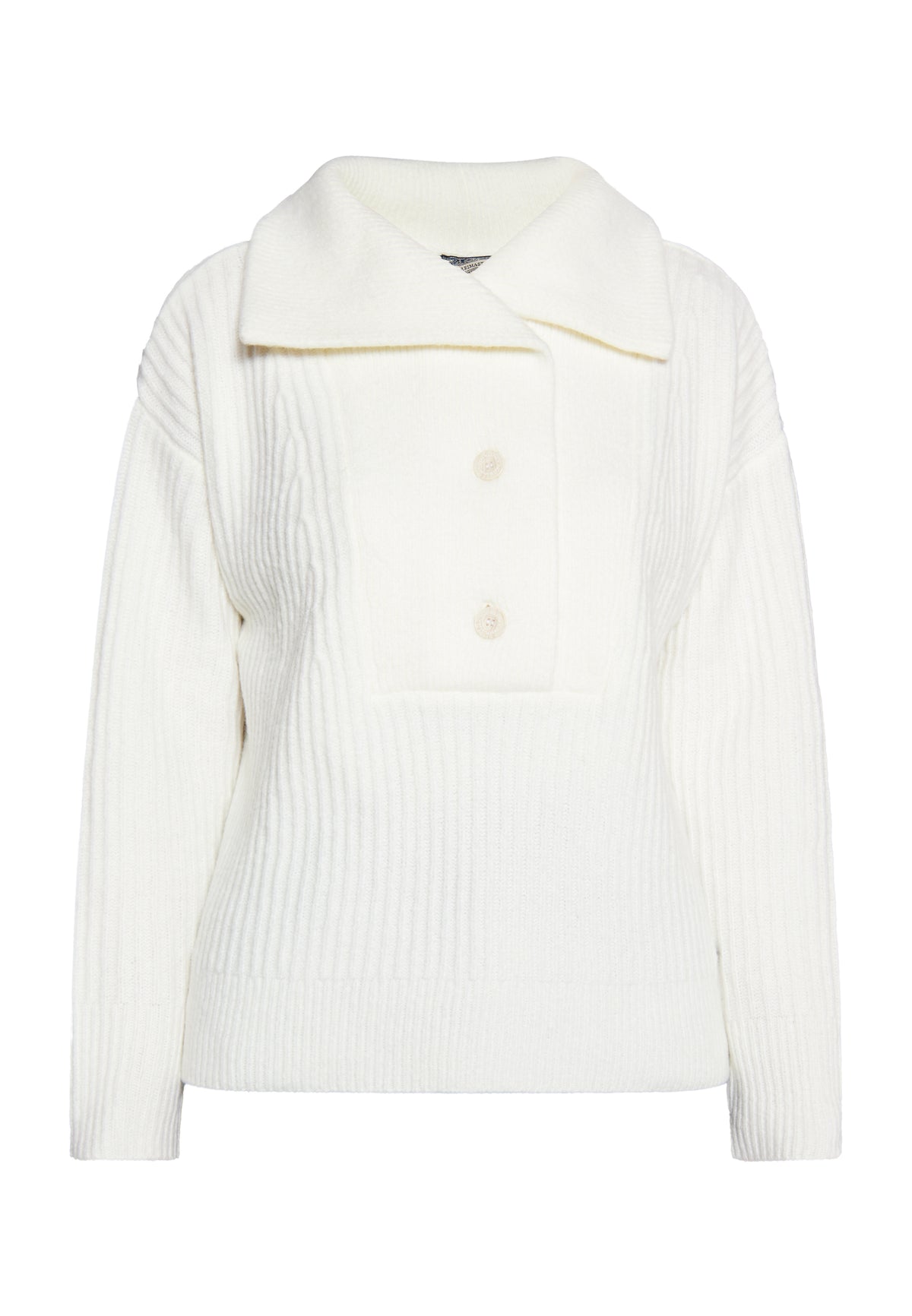 DreiMaster Vintage sweter z dzianiny