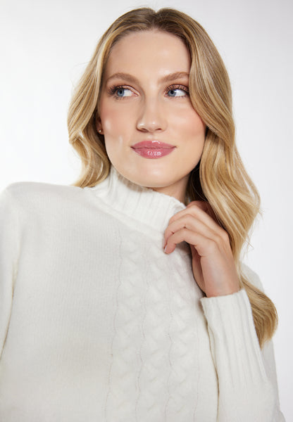 Dreimaster Vintage damski sweter