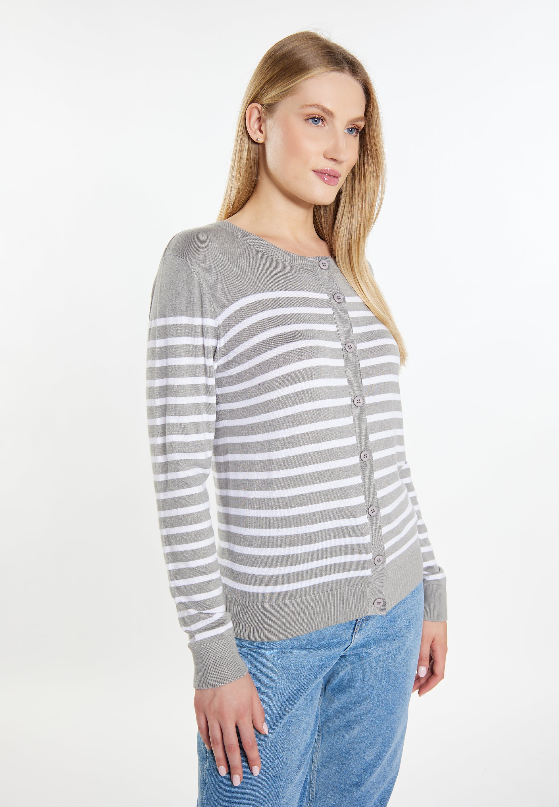 Strickjacke
