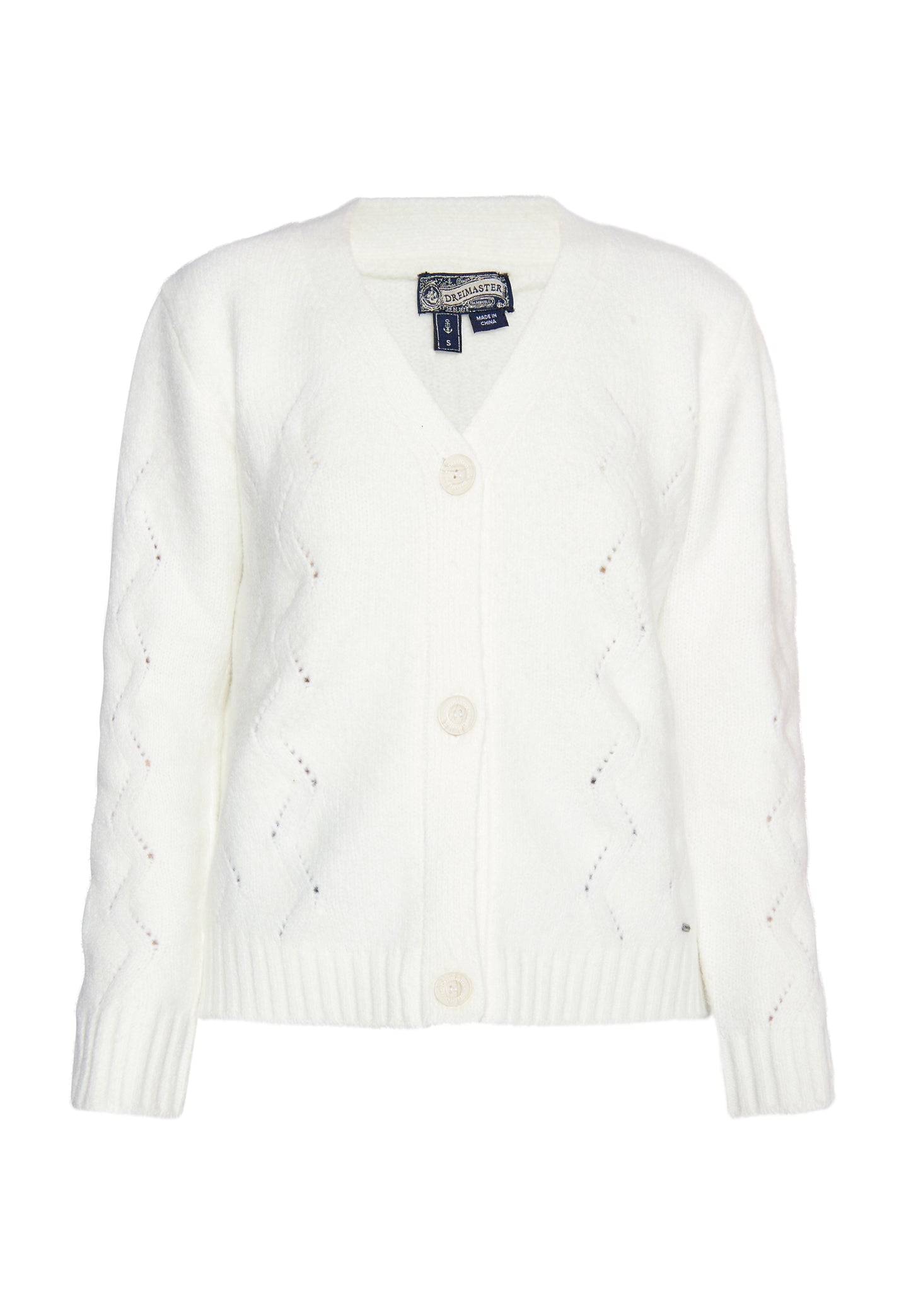 Strickjacke