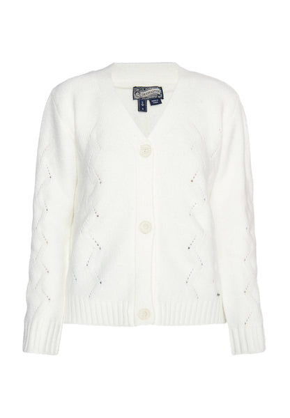 Strickjacke