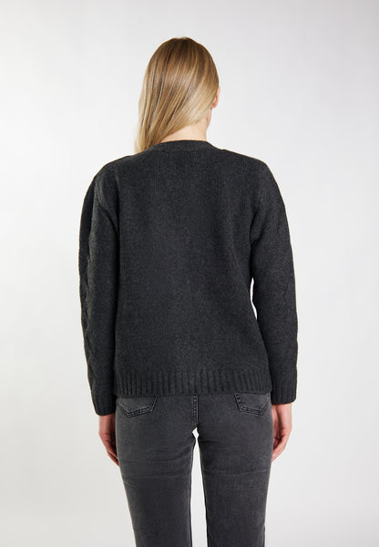 Strickjacke