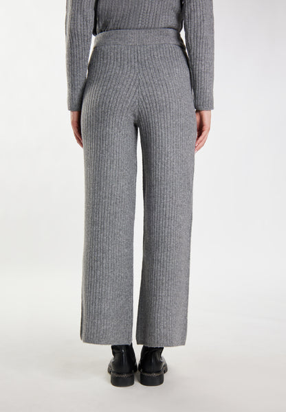DreiMaster Vintage Damen-Strickhose