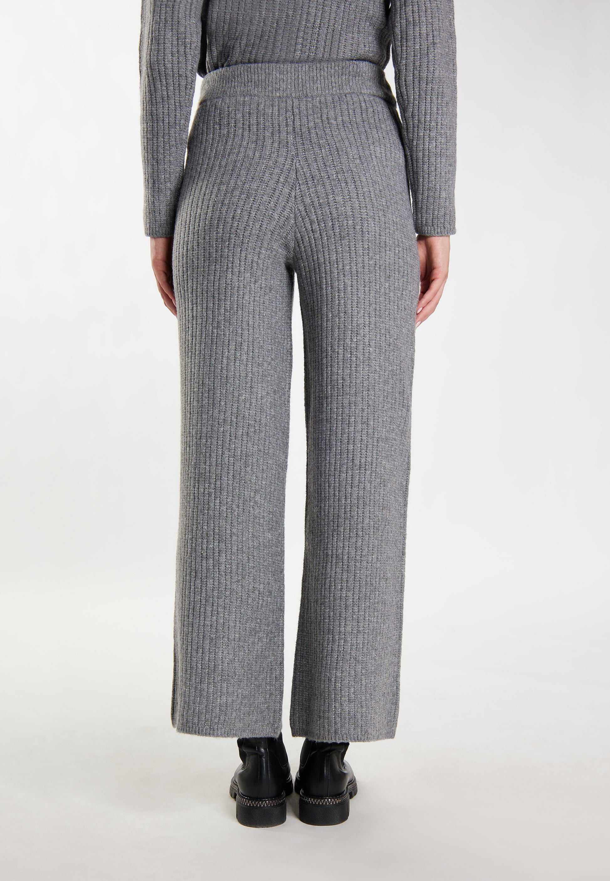 Strickhose