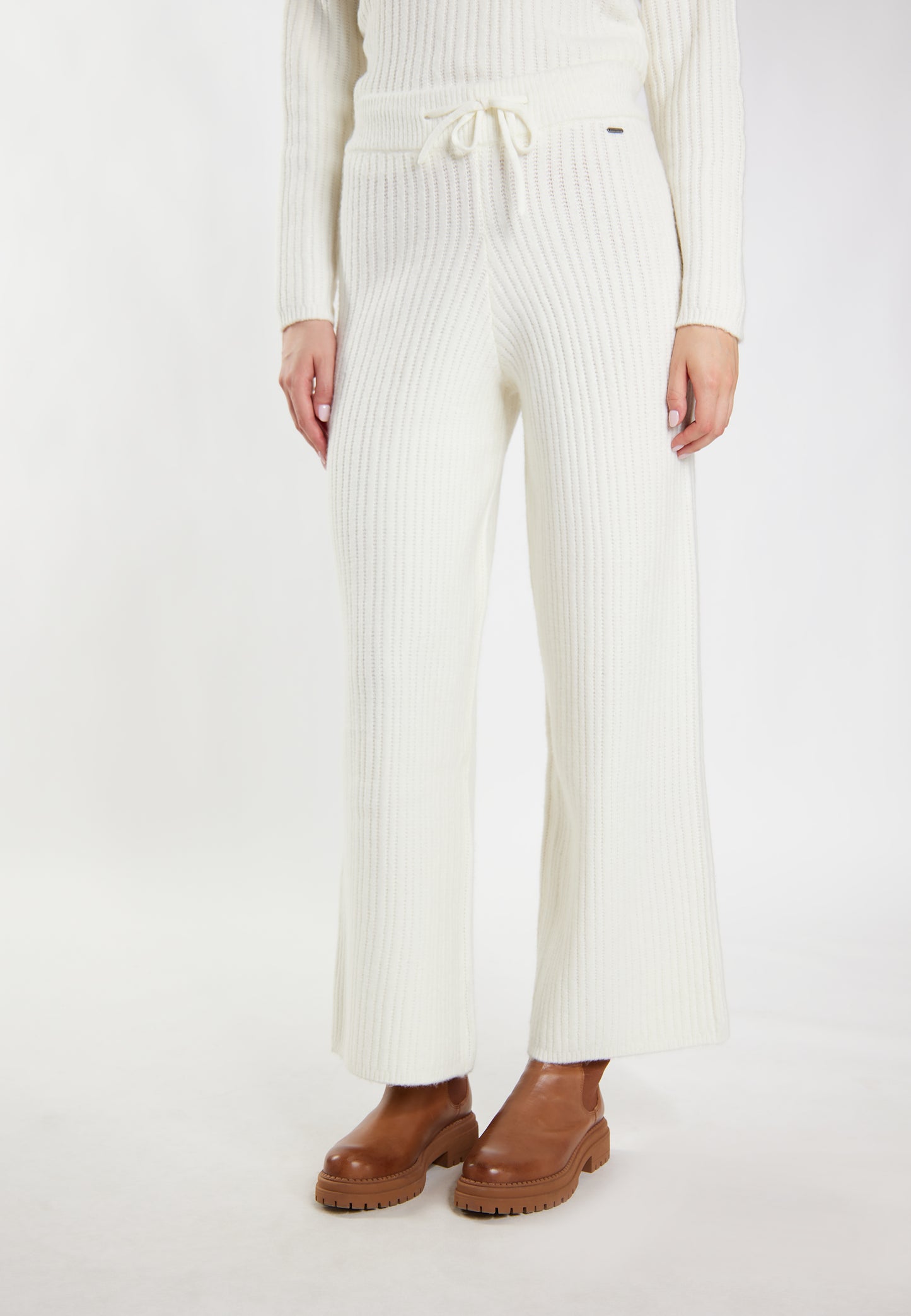 Strickhose