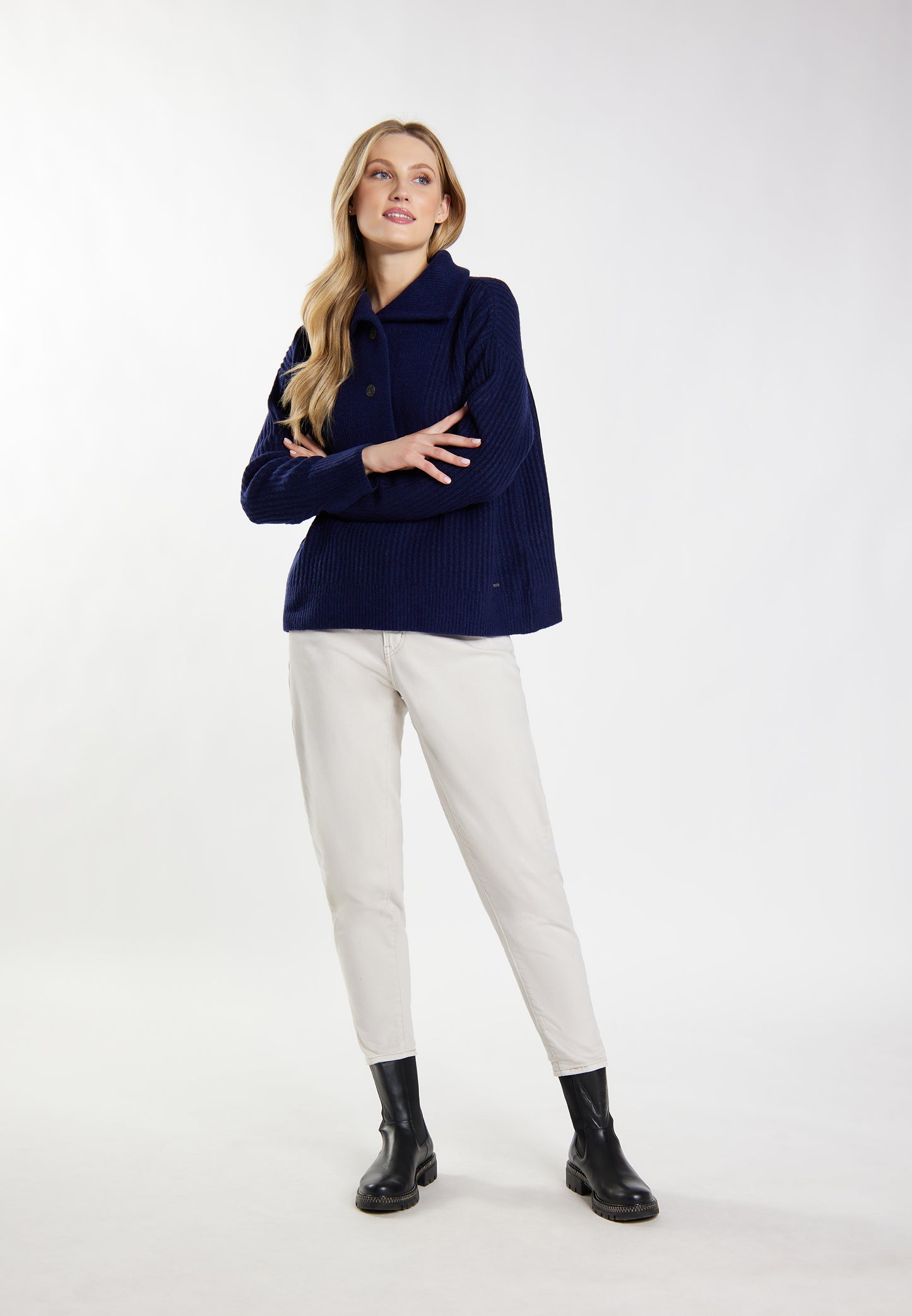 Strickpullover
