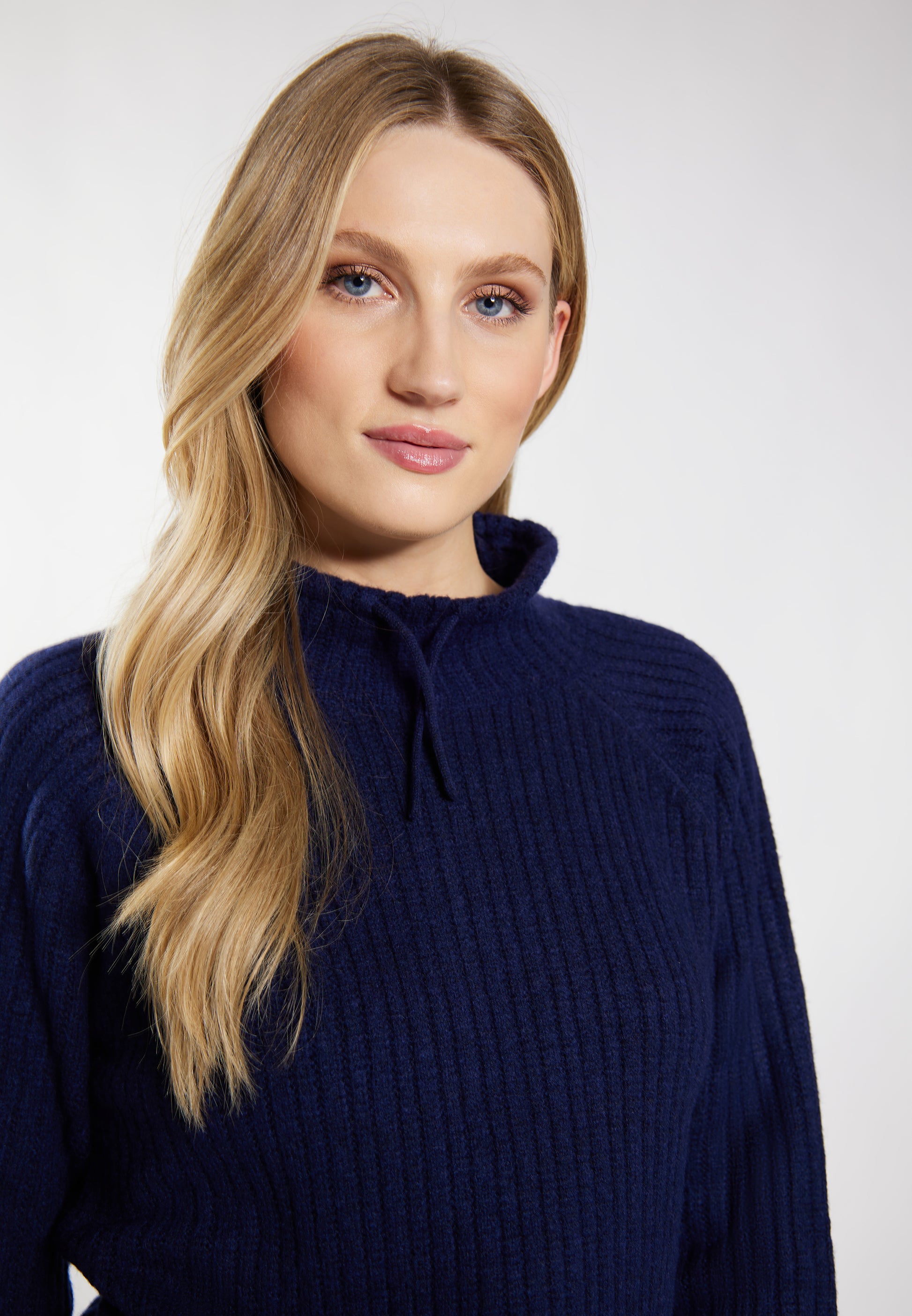 Dreimaster vintage Women's Knitted Sweater