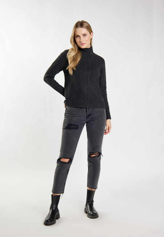 DreiMaster Vintage Women's Strickpullover