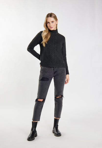 Strickpullover