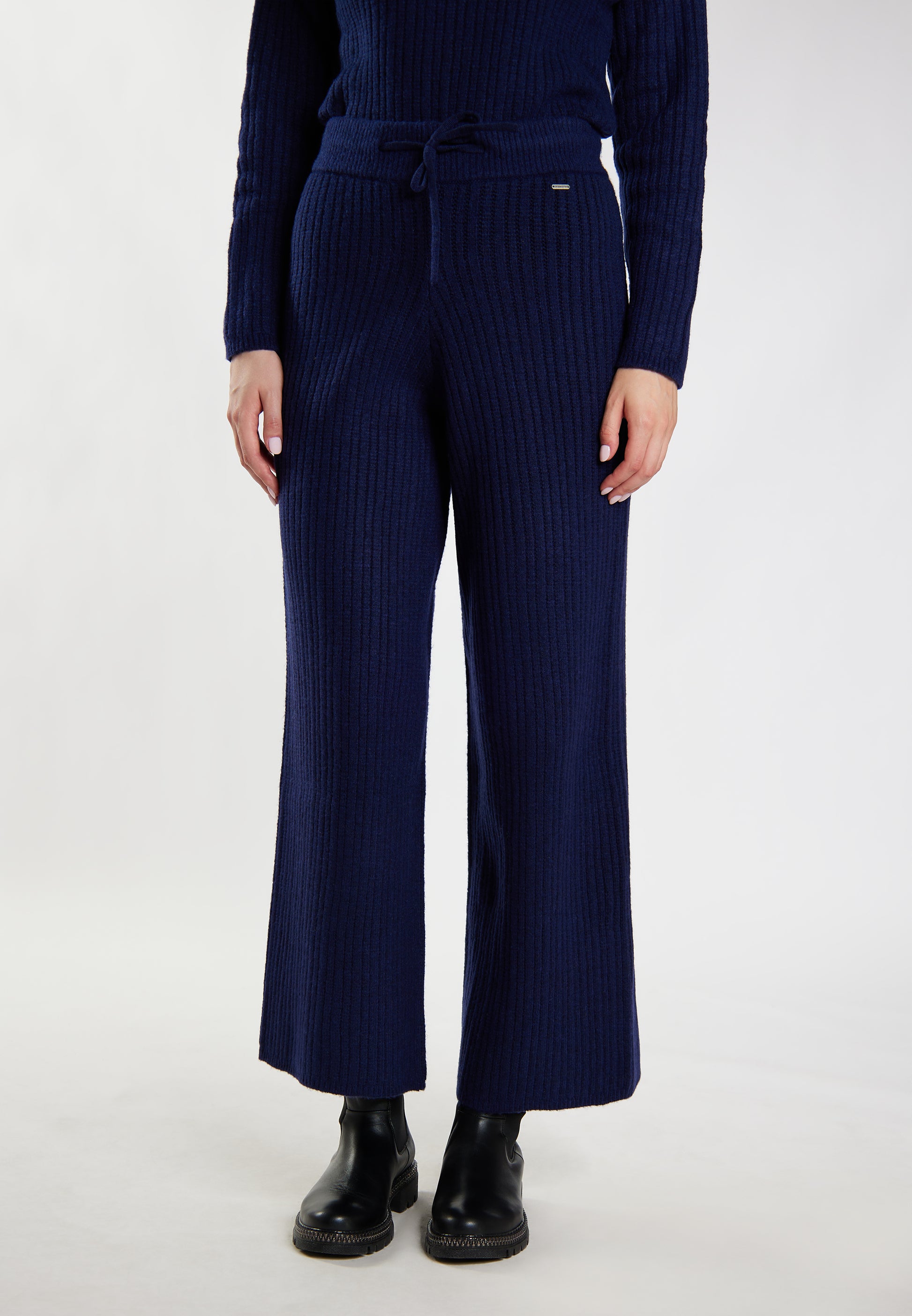 Strickhose