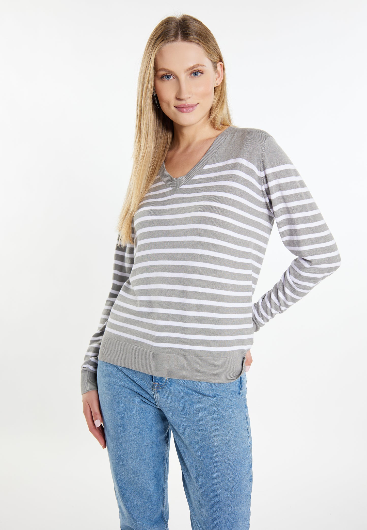 Strickpullover
