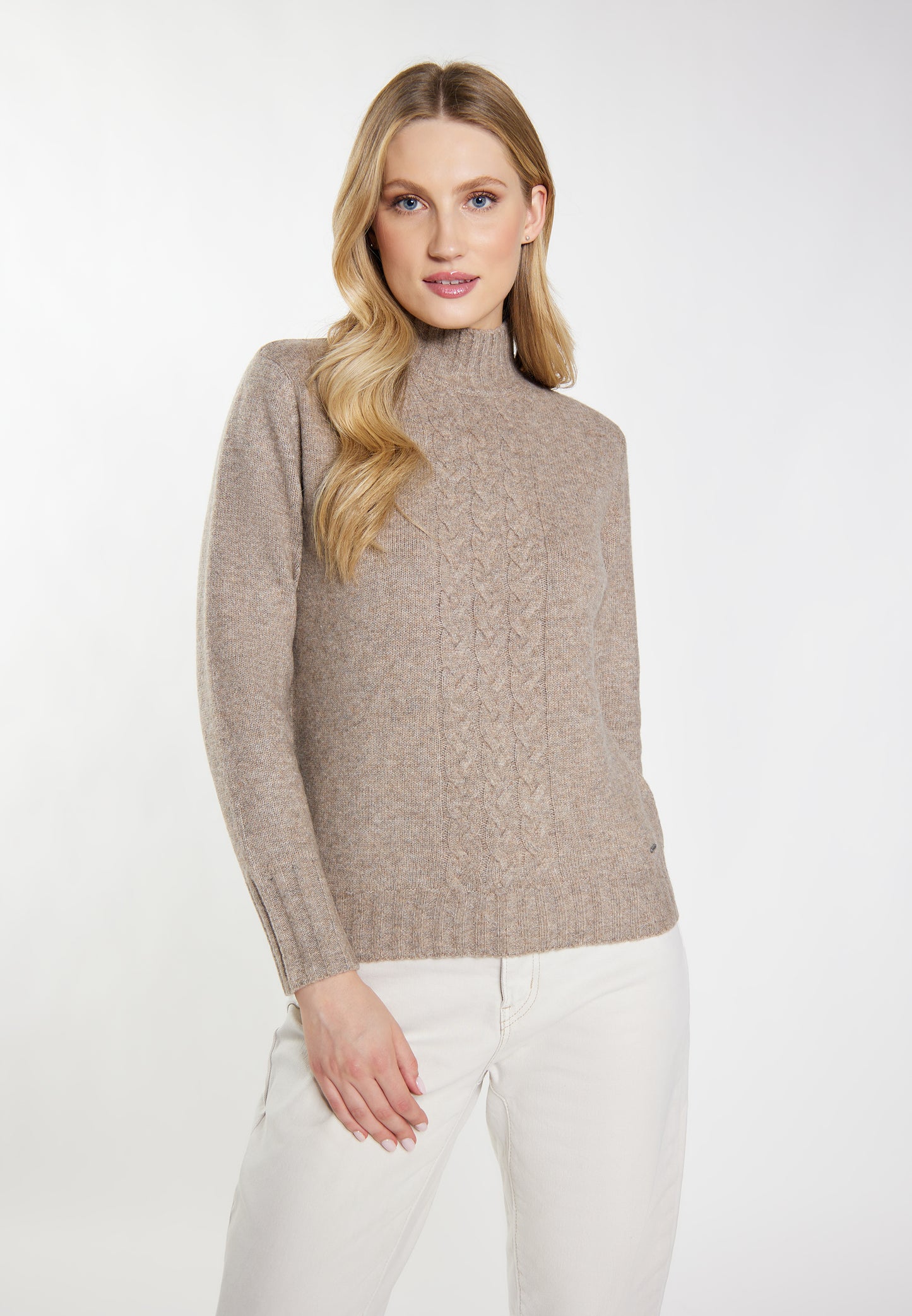 Strickpullover