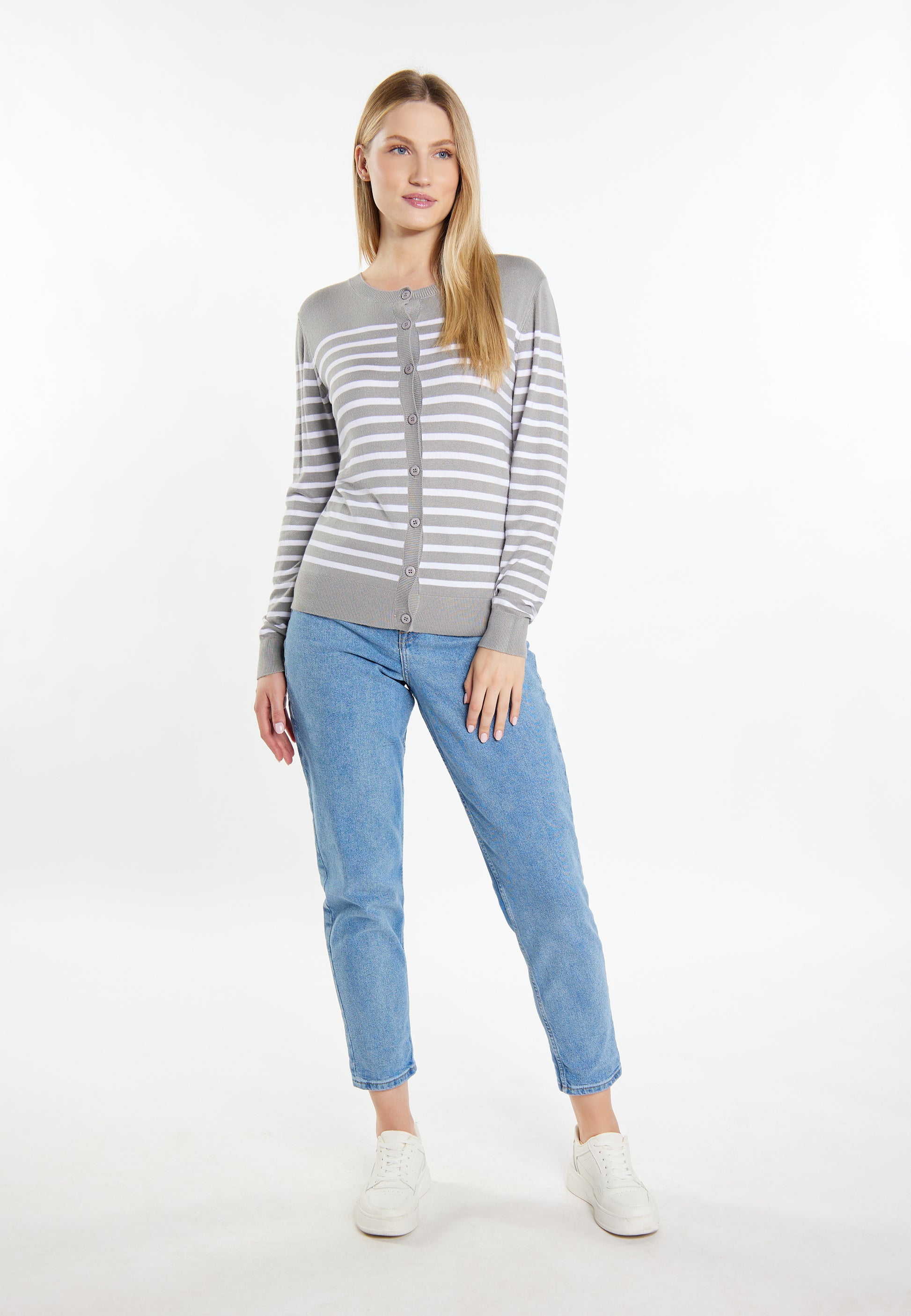 Strickjacke