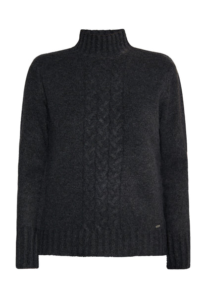 Dreimaster Vintage damski sweter