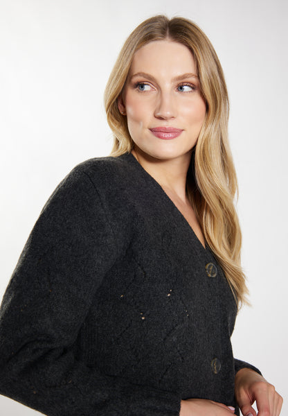 Strickjacke