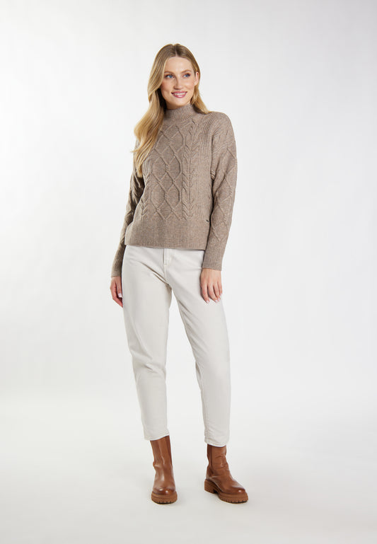DreiMaster Vintage Strickpullover