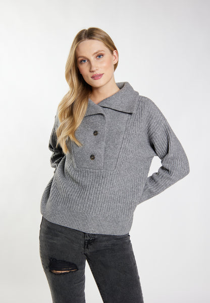 Strickpullover