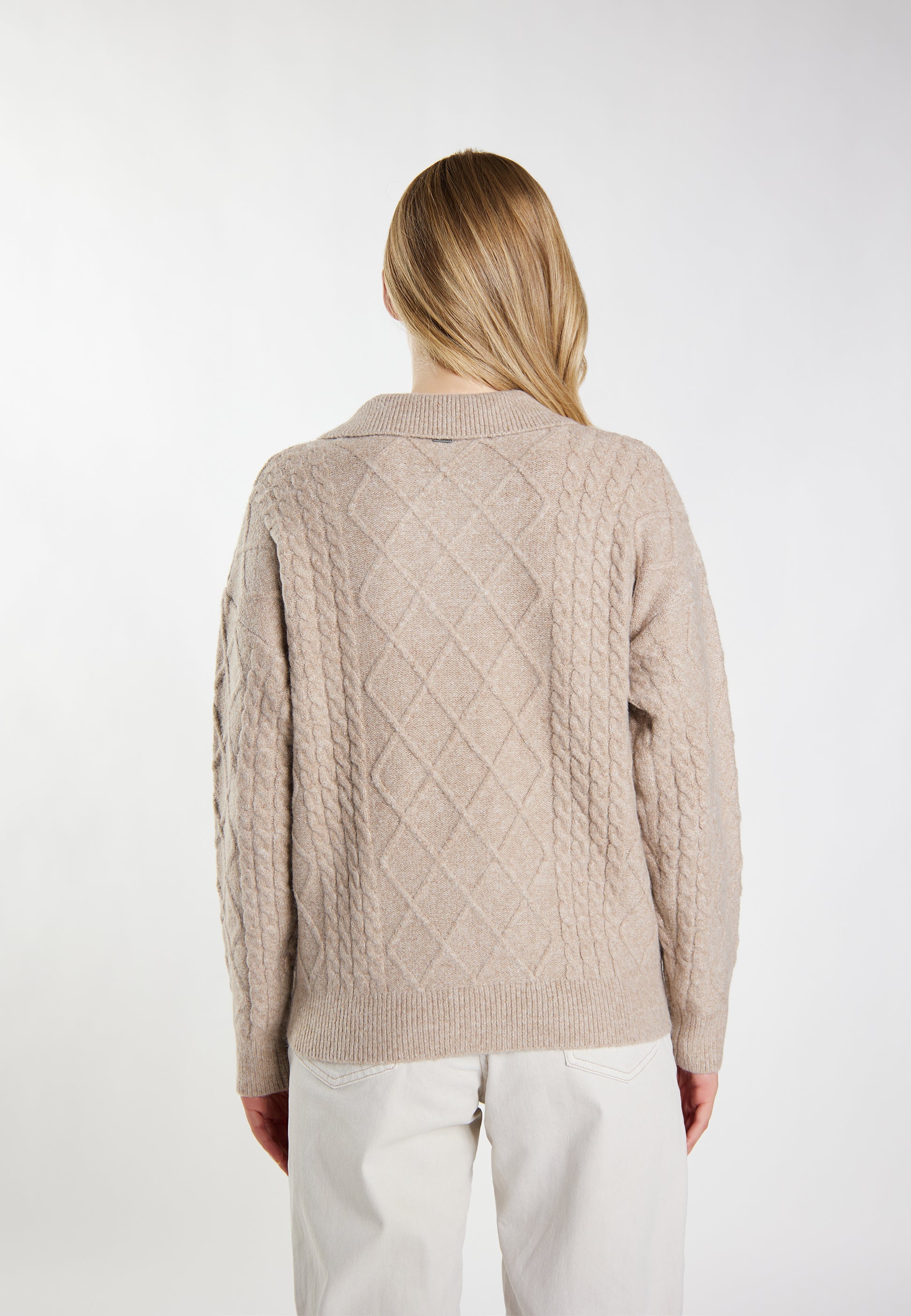 Strickpullover